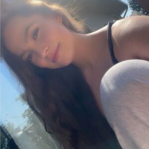 Meet your Posher, Kylie